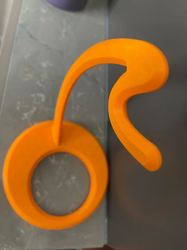 Suporte para banana novo – photo 6
